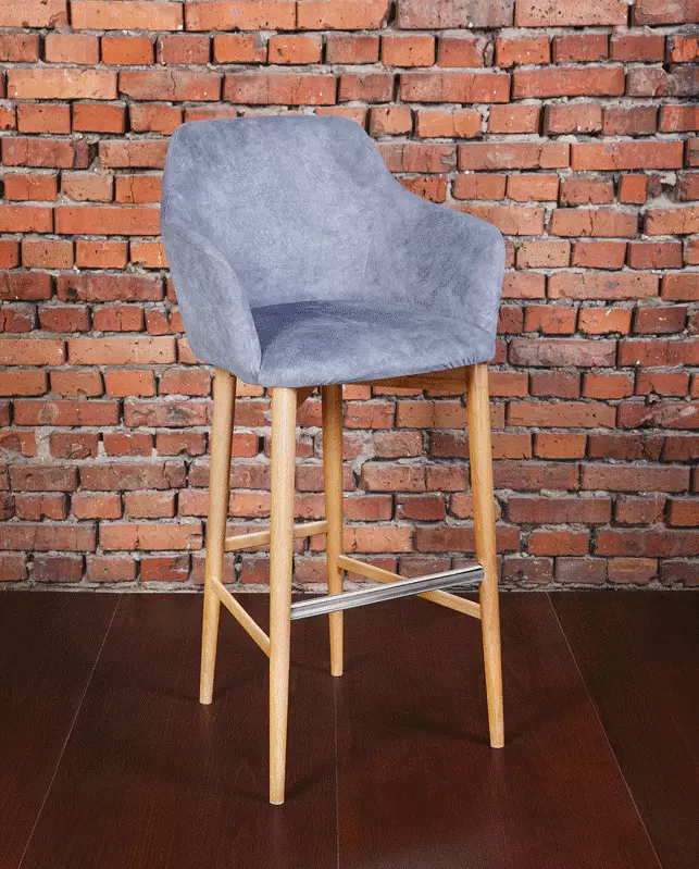 Кресло Кантиля 110 Б 800 барное