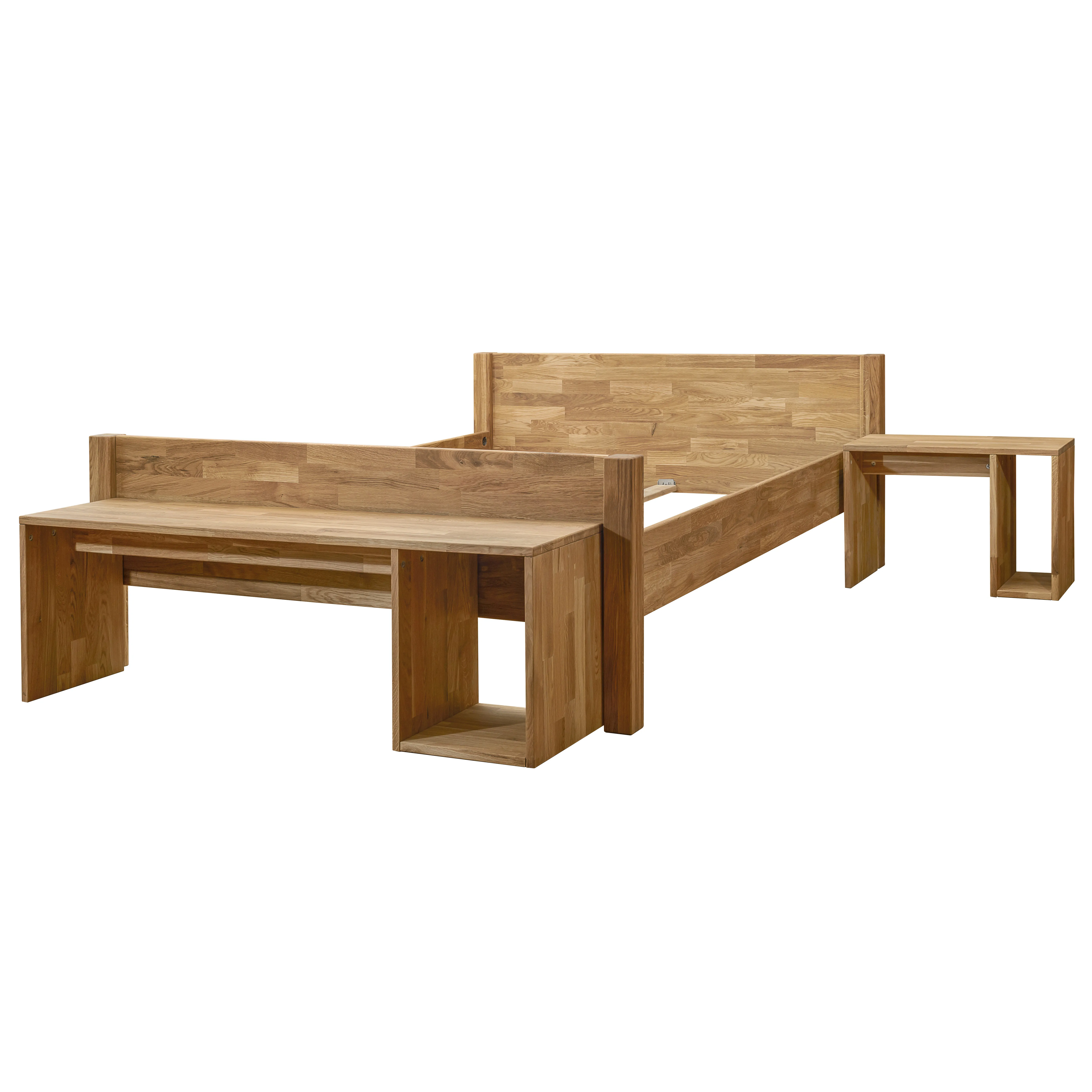 Кровать Ханс, 1600х2000