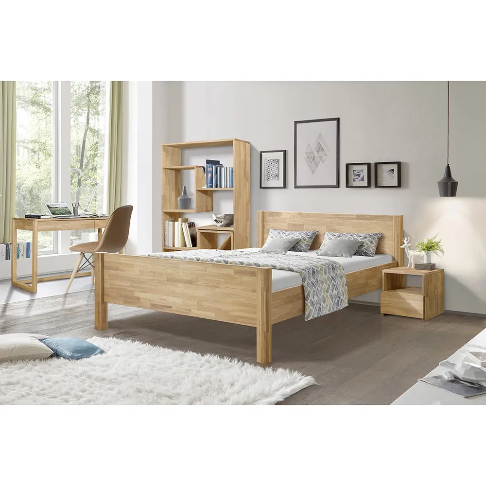 Кровать Ханс, 1800х2000