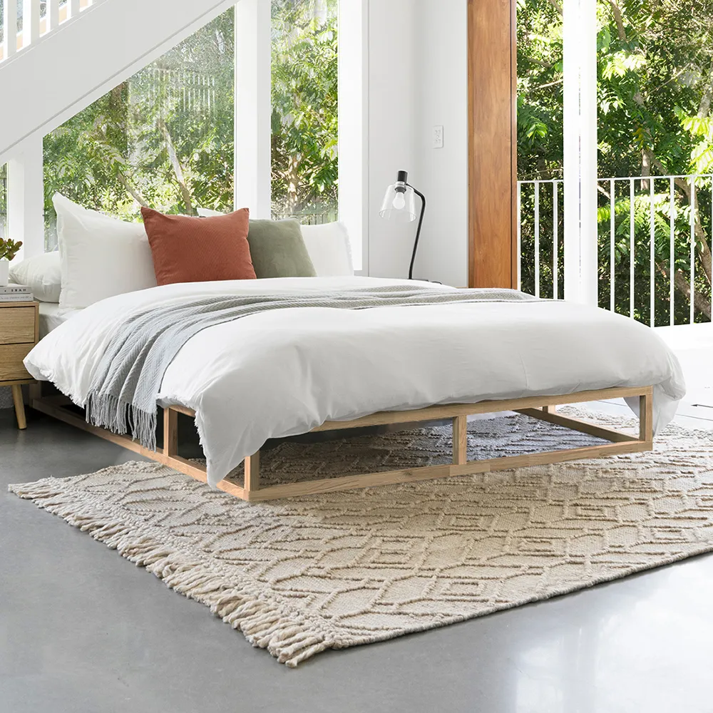 Кровать Смуд, 1600х2000