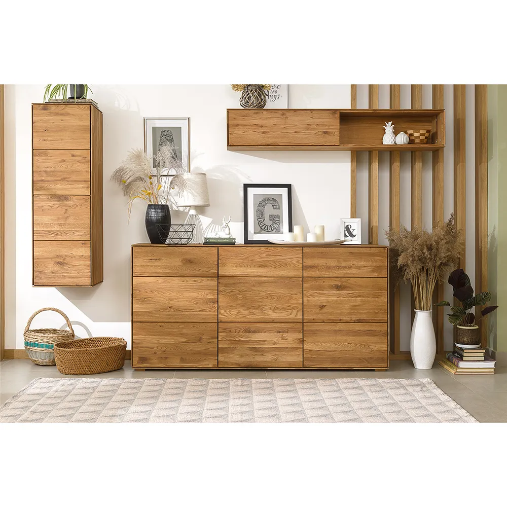 Комод Комбо 1 