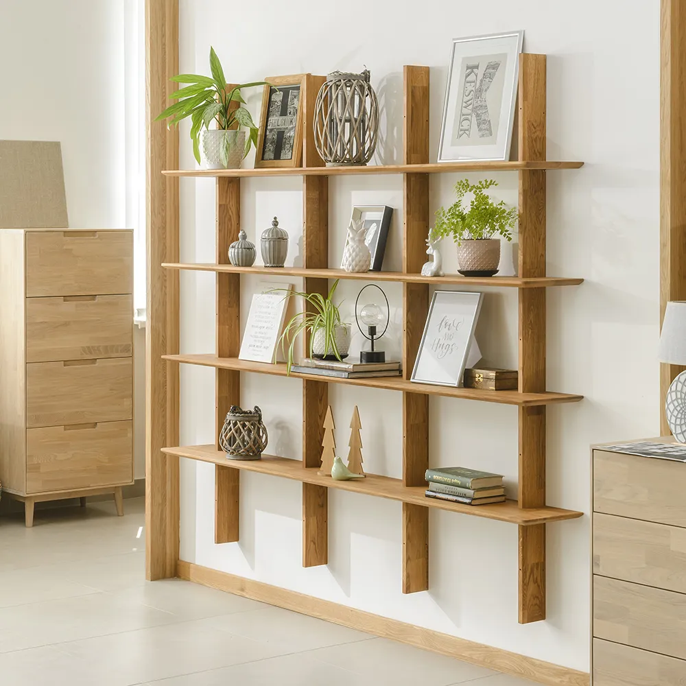 Стеллаж Золо 2