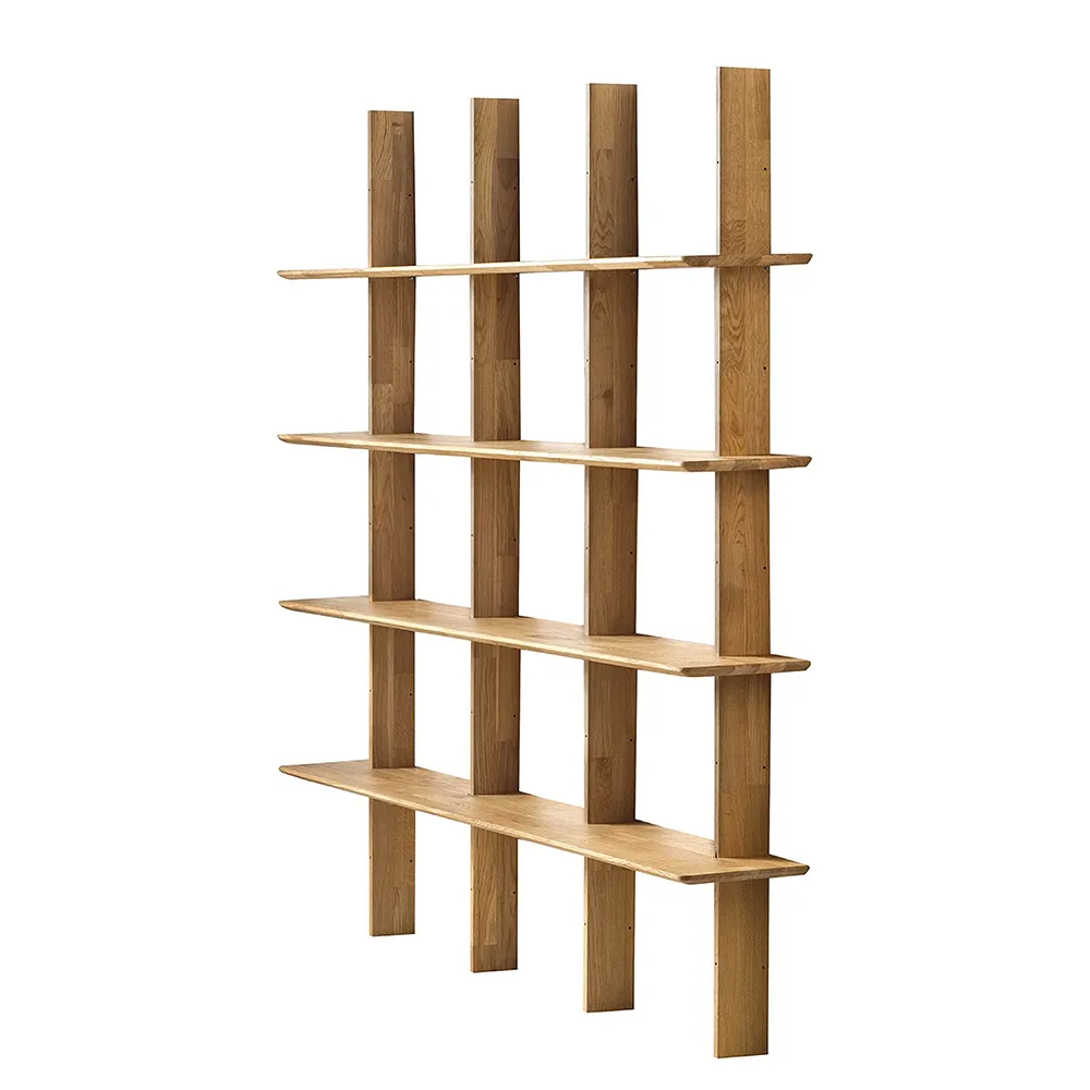 Стеллаж Золо 2