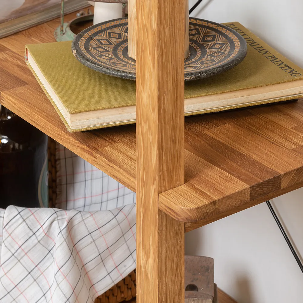 Стеллаж Каролин 1