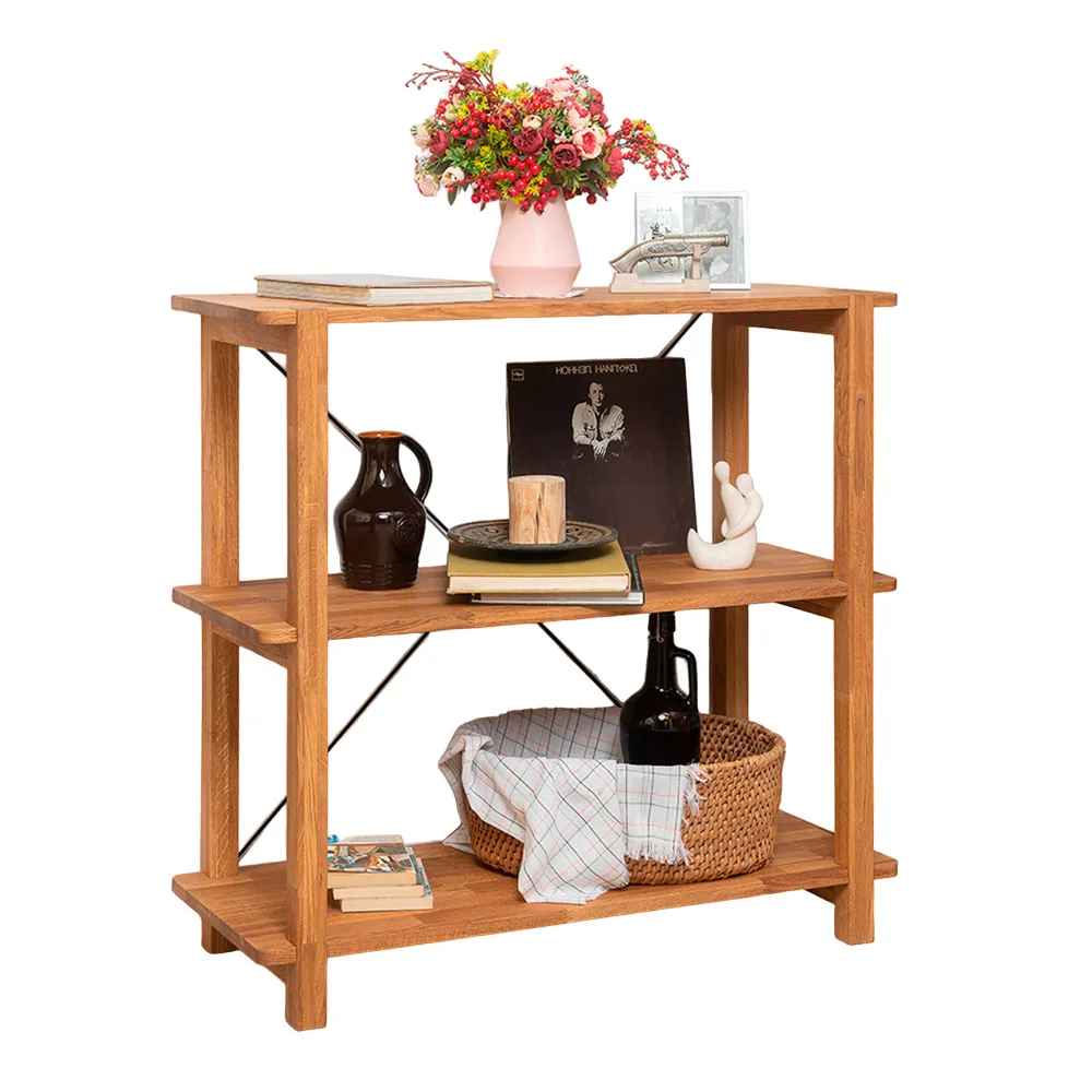 Стеллаж Каролин 2