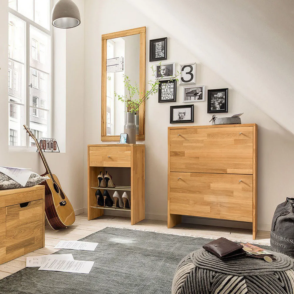 Тумба для обуви Терамо 2