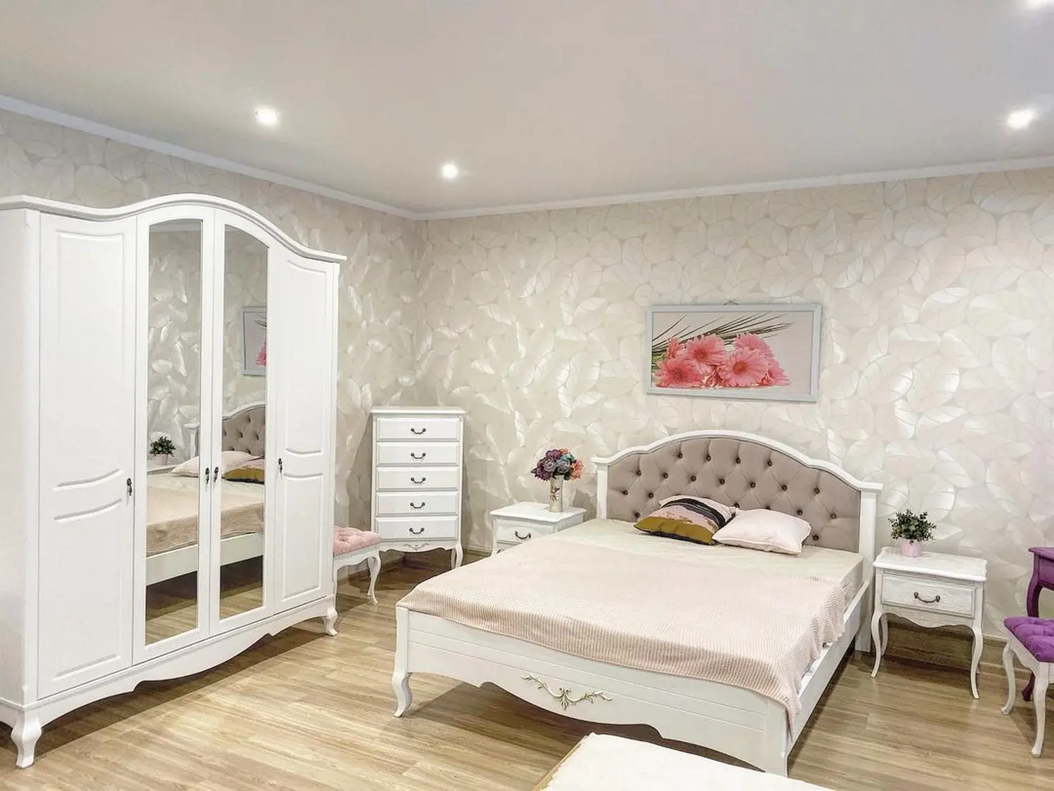 Спальня Авиньон