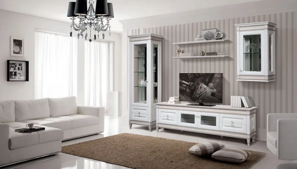 Гостиная Бирмингем