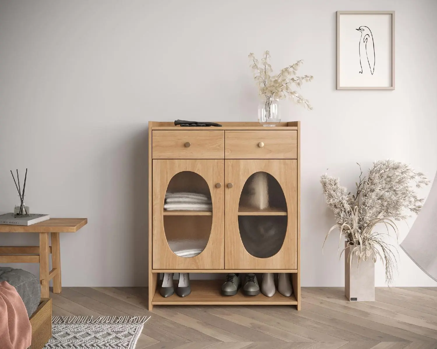 Прихожая Bubble