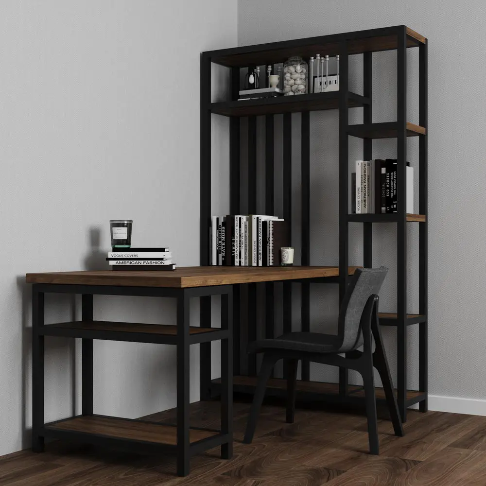 Кабинет Лофт