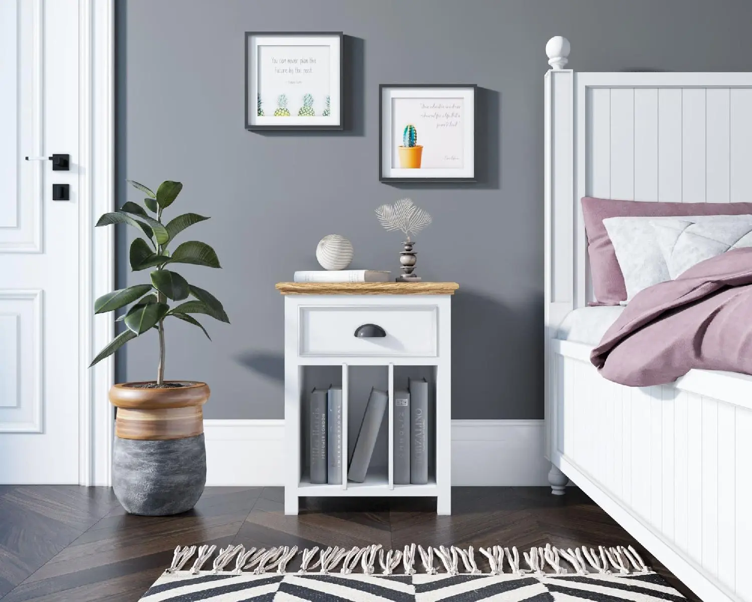 Спальня Палермо