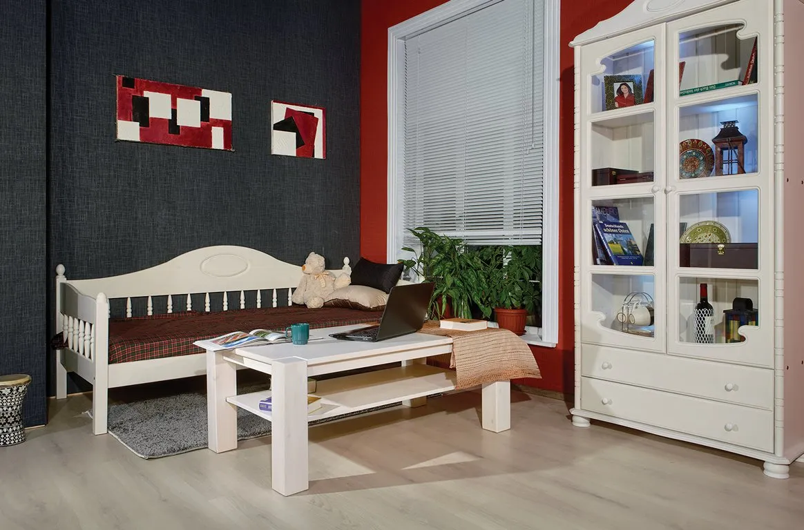 Стол Брамминг журнальный