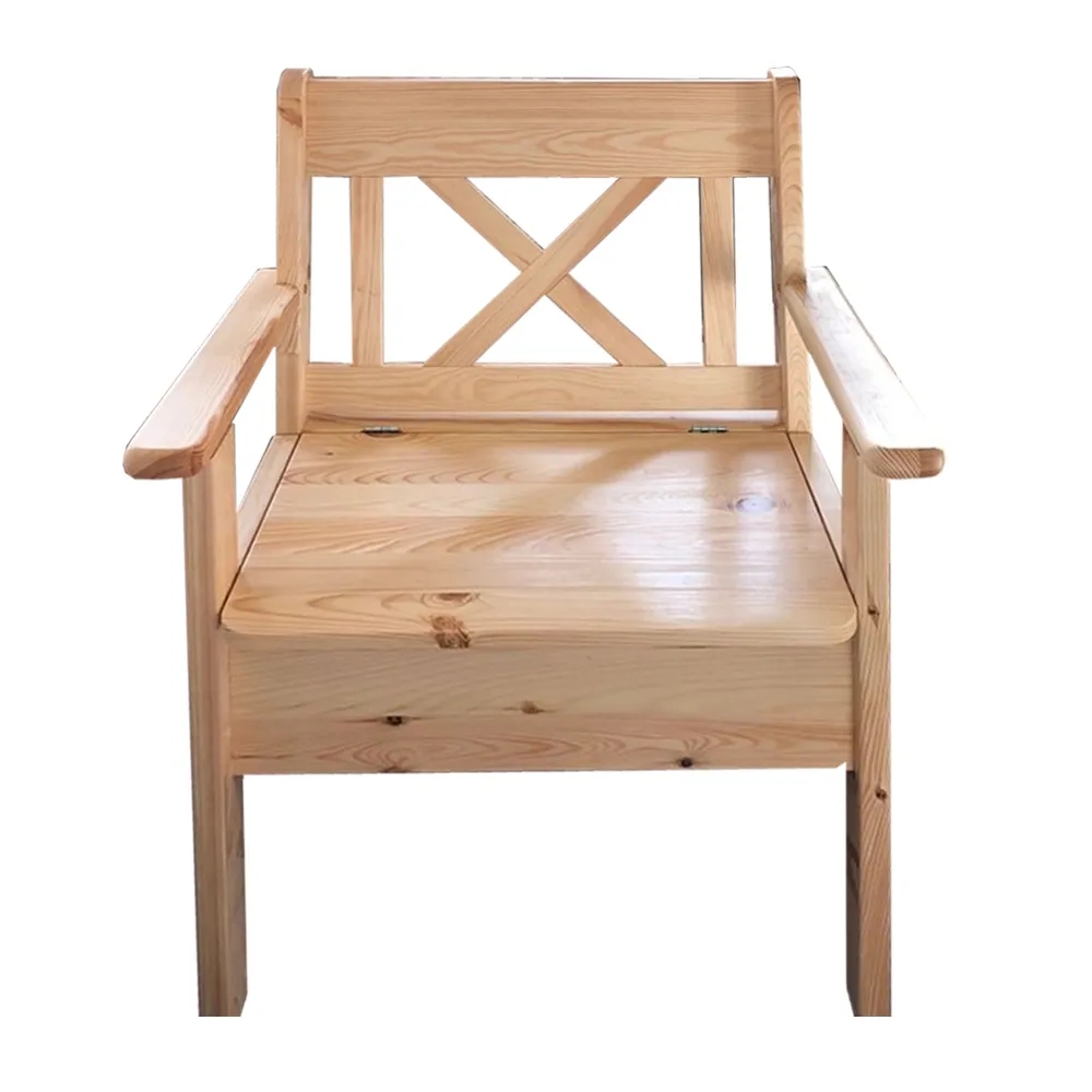 Скамья-кресло Вокко