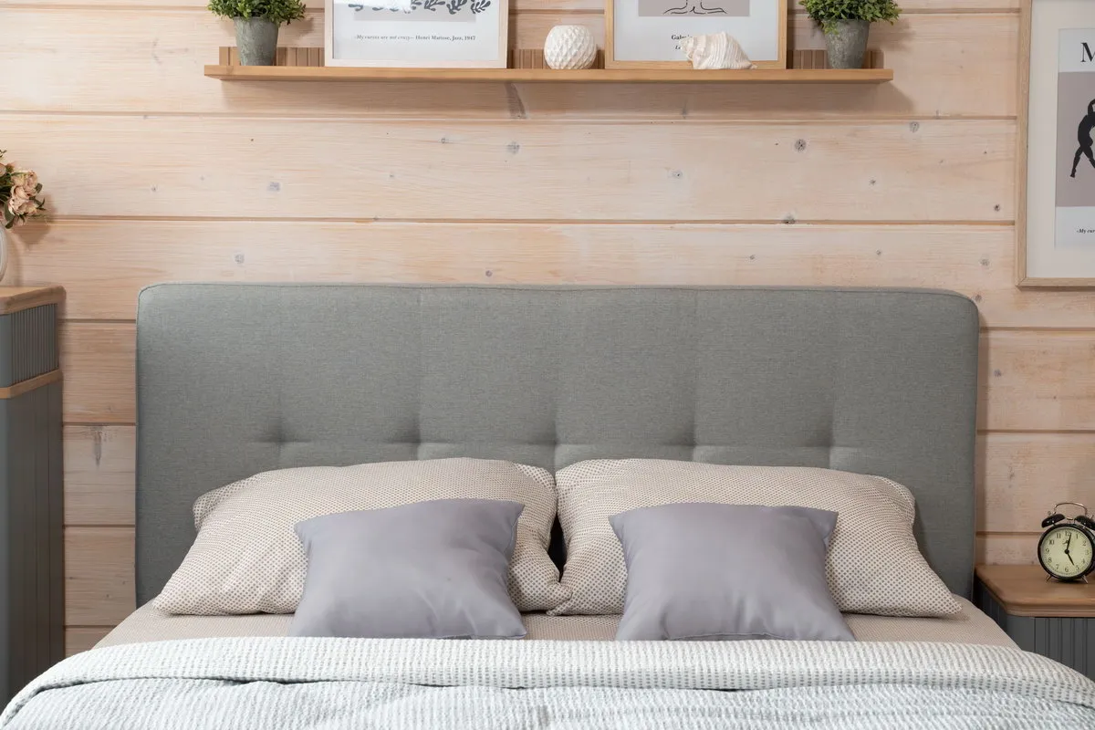 Кровать мягкая Грета №5 1600х2000