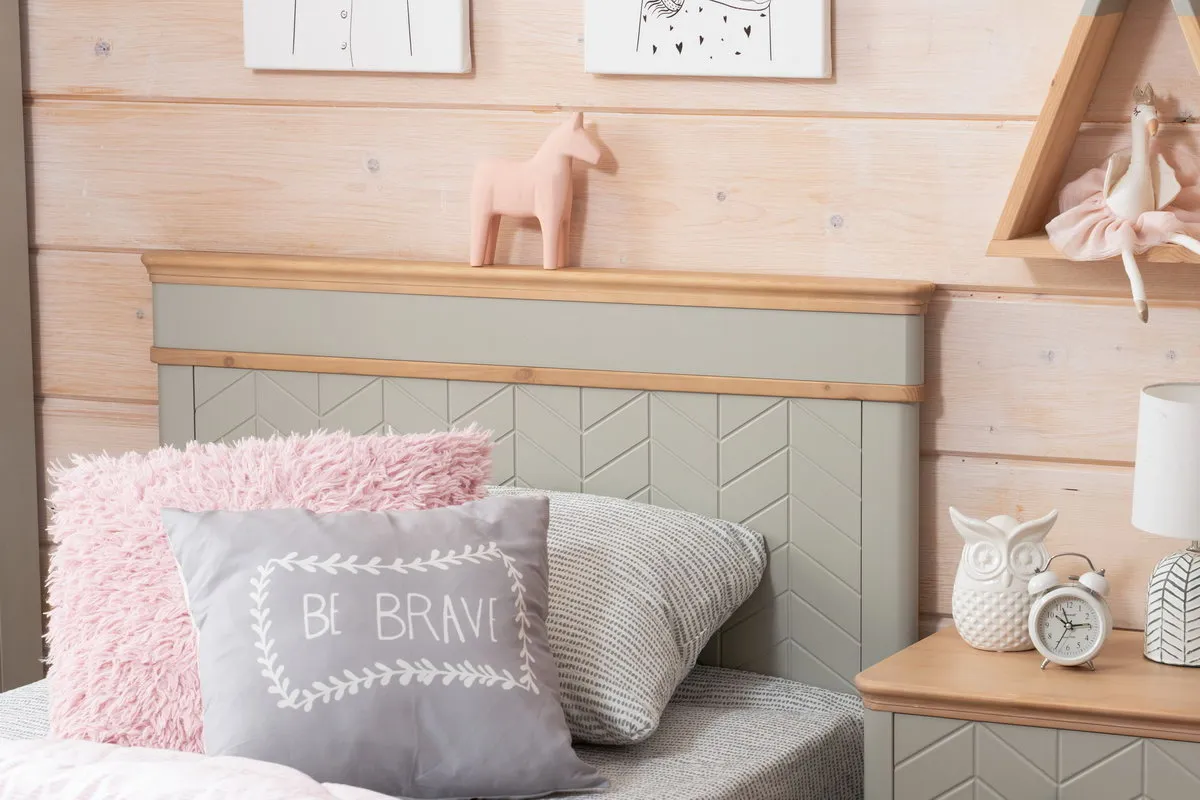   Кровать из дерева Грета №8 800х1600  