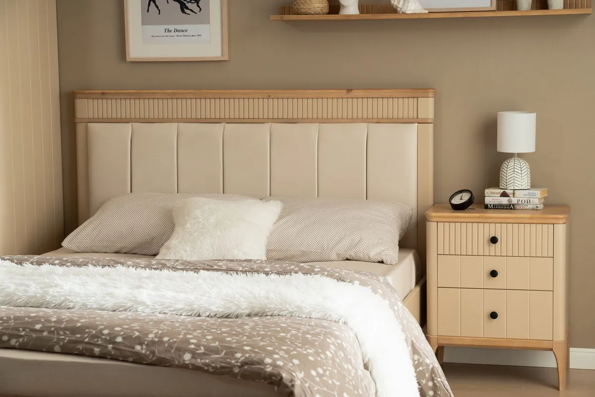 Кровать мягкая Грета №12 800х2000