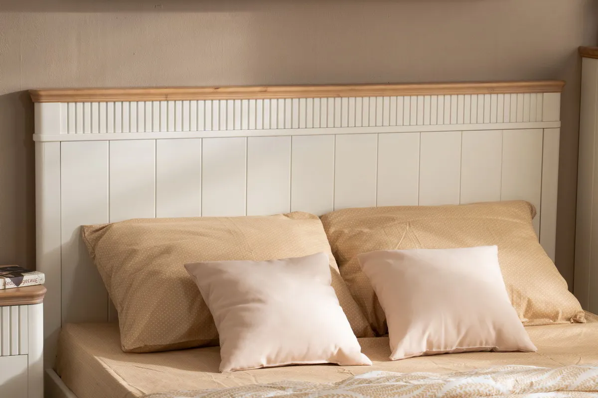   Кровать деревянная Грета №14 800х2000  