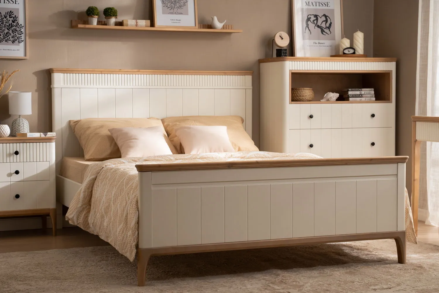   Кровать из дерева Грета №14 900х2000  