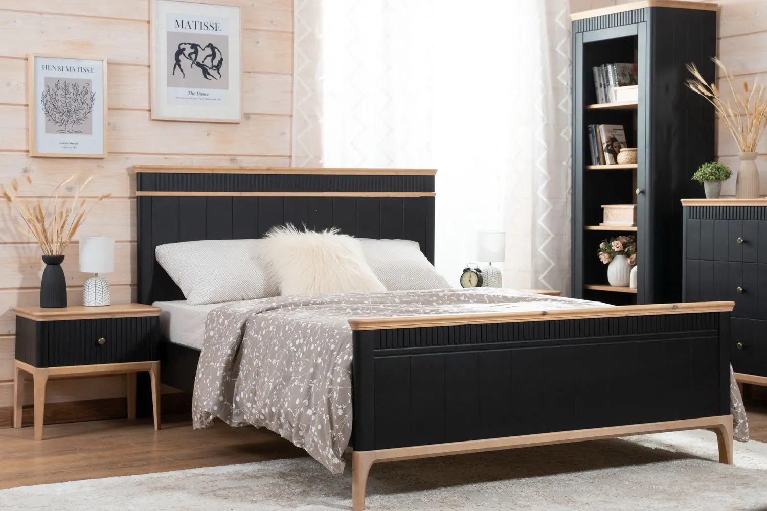 Кровать из дерева Грета №18 800х1600