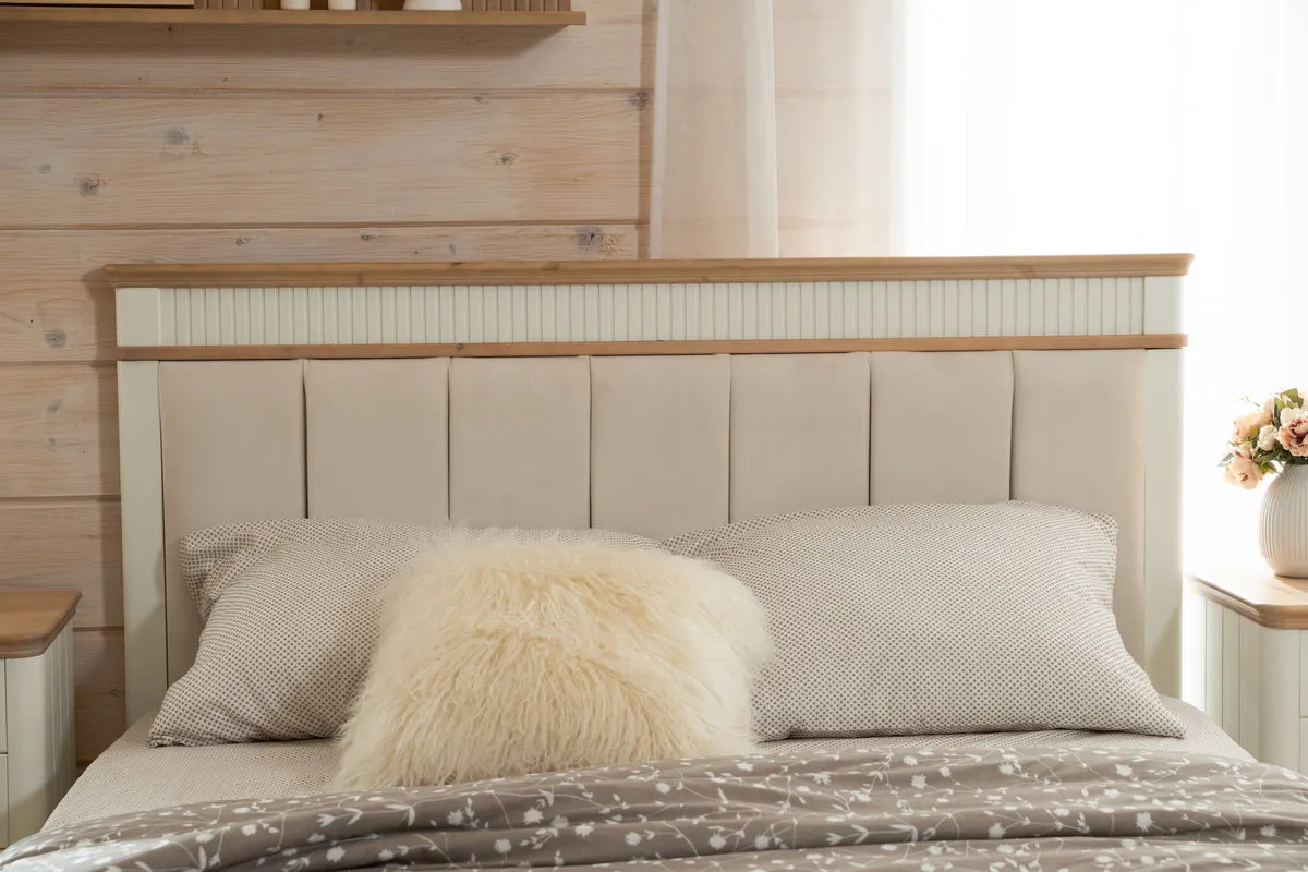 Кровать мягкая Грета №20 900х2000