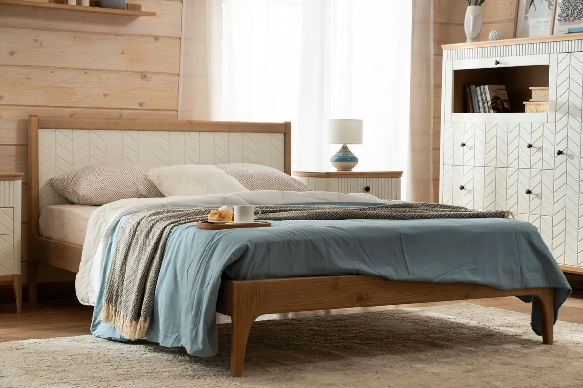 Кровать Грета №24 800х1600