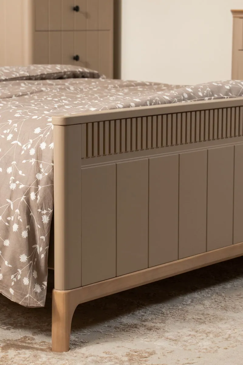 Кровать Грета №25 800х1800