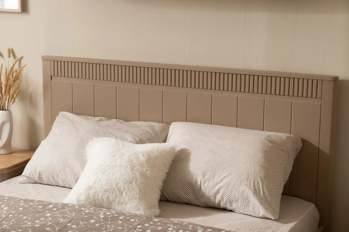 Кровать Грета №25 1400х2000