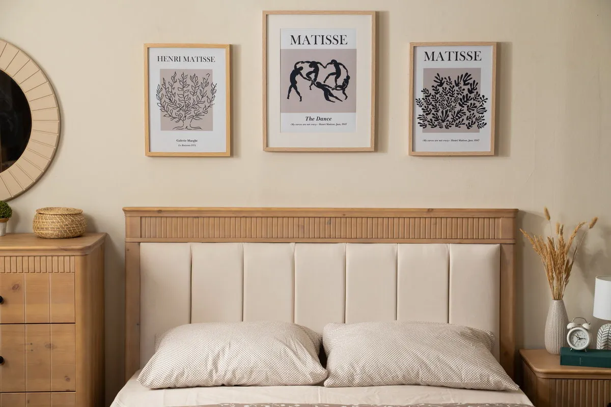 Кровать мягкая Грета №26 900х2000