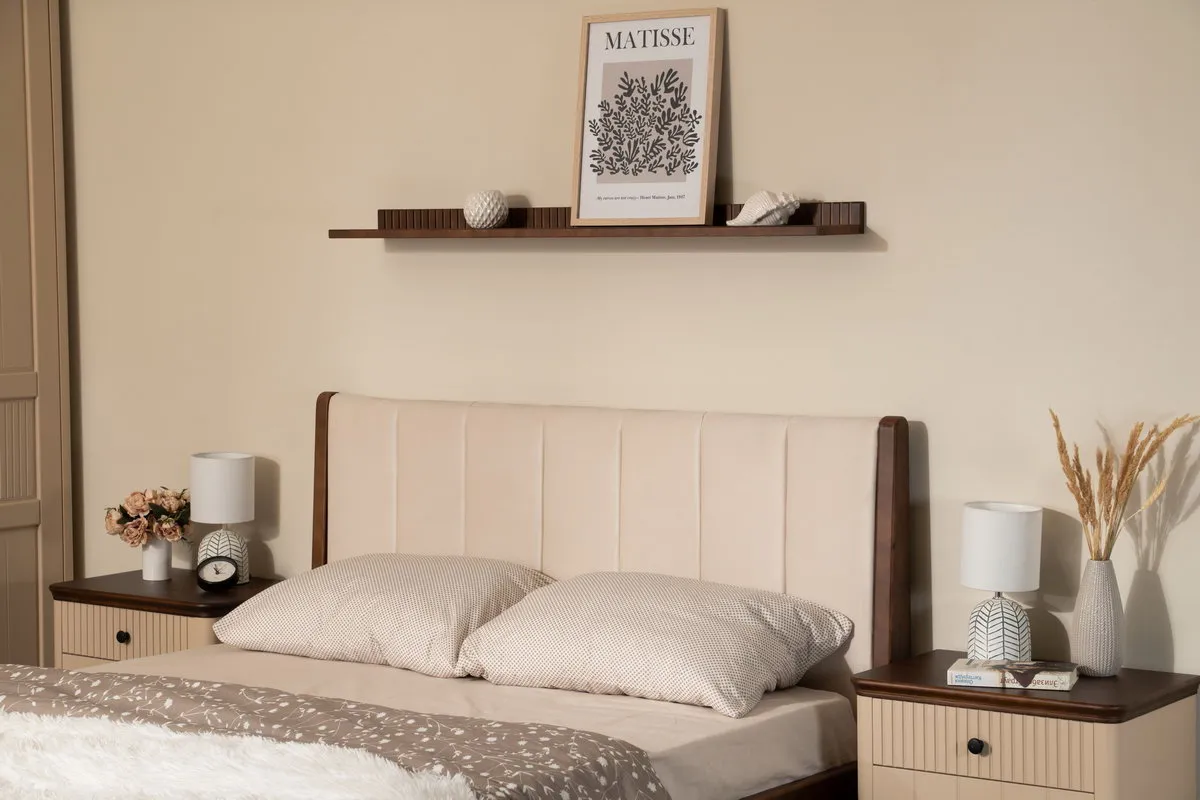 Кровать мягкая Грета №27 900х2000