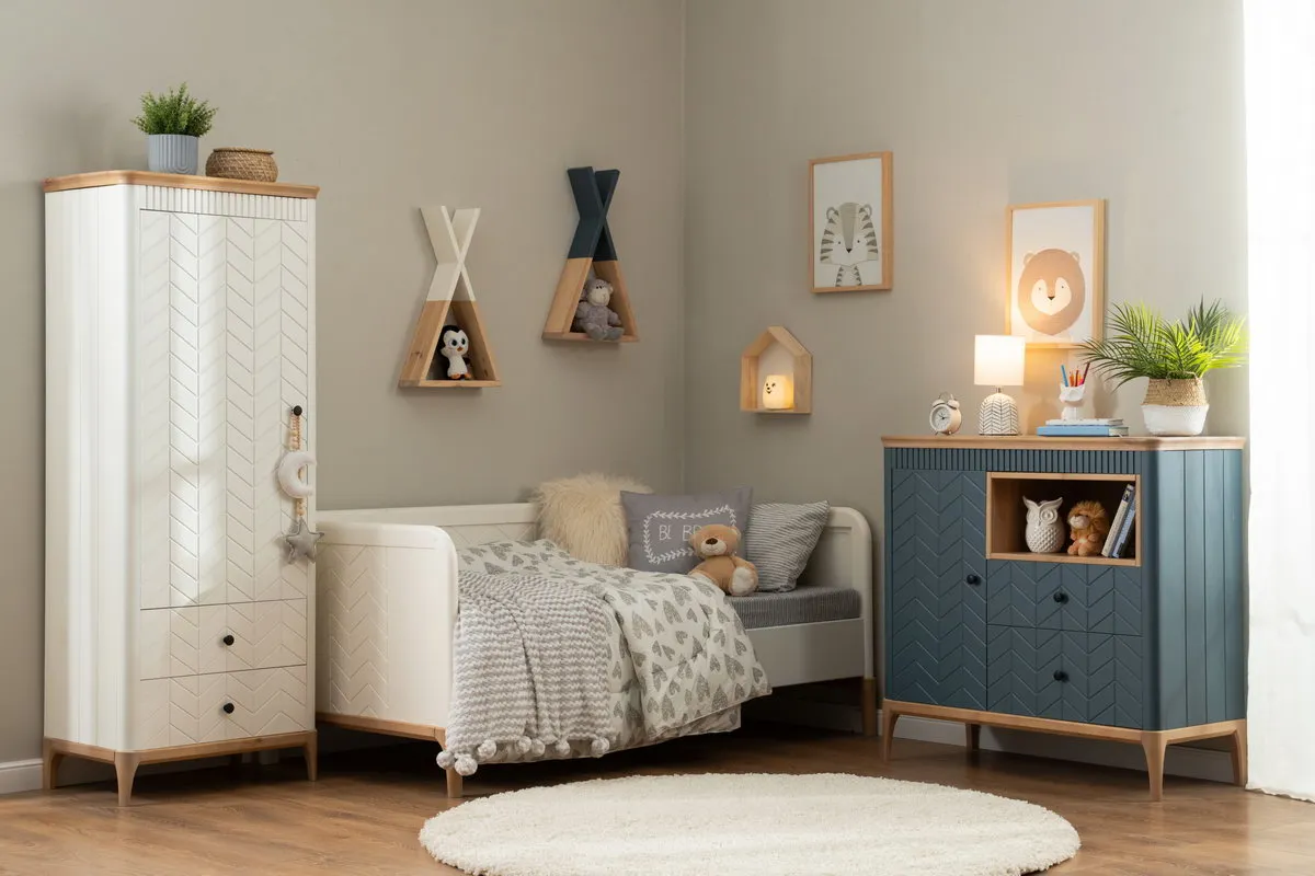 Тахта Грета №1 800х2000