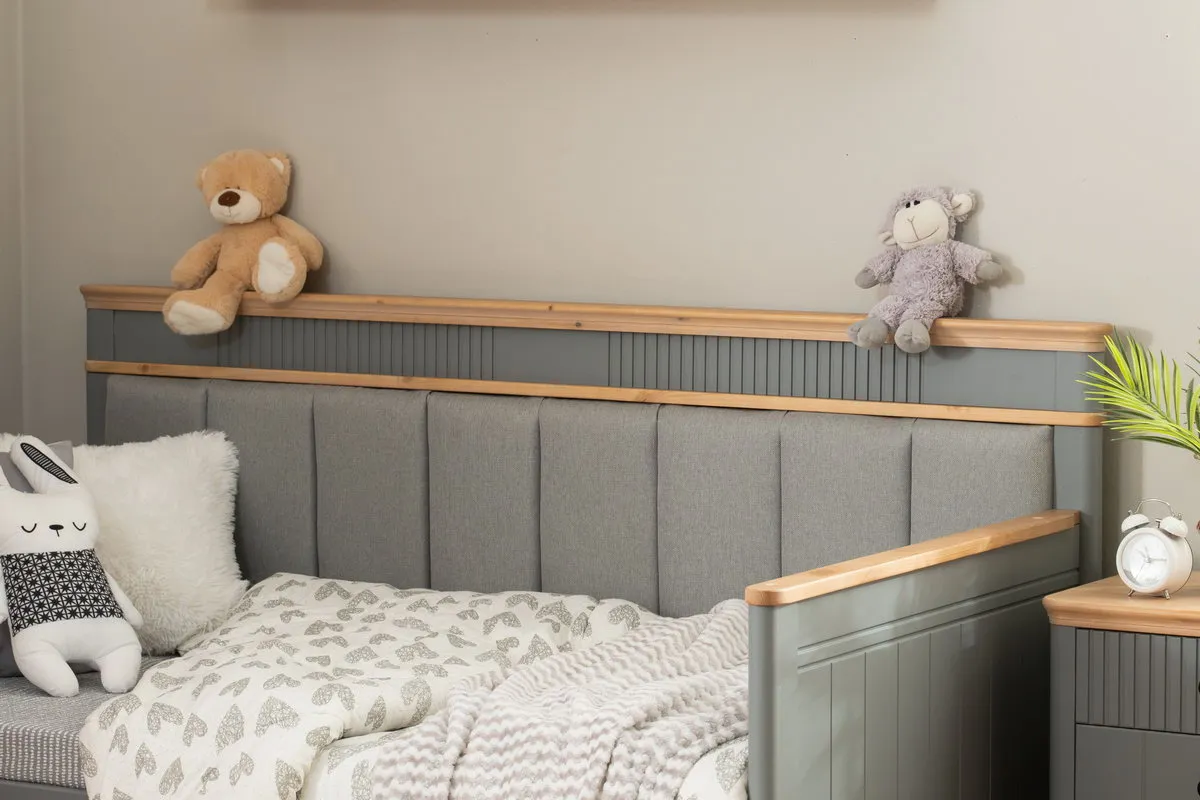 Тахта мягкая Грета №5 800х1600