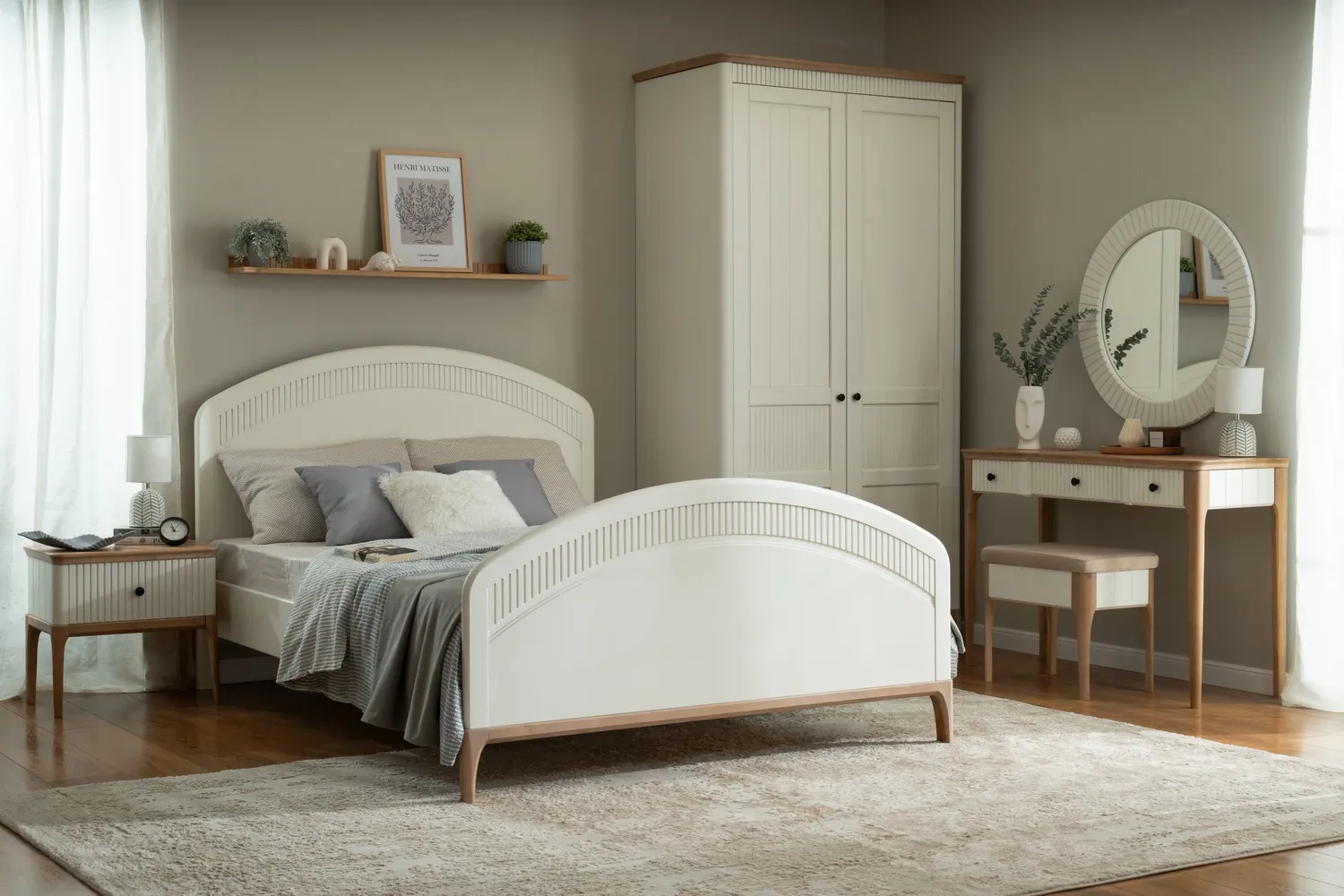 Банкетка мягкая Грета №1