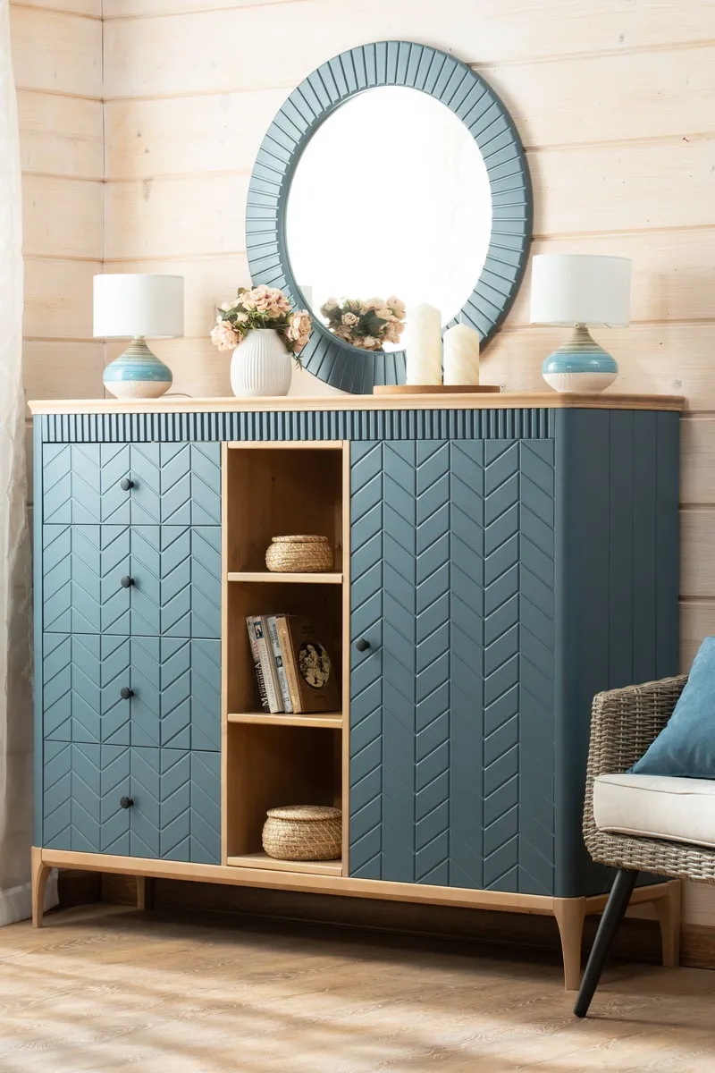 Комод Грета №25-140