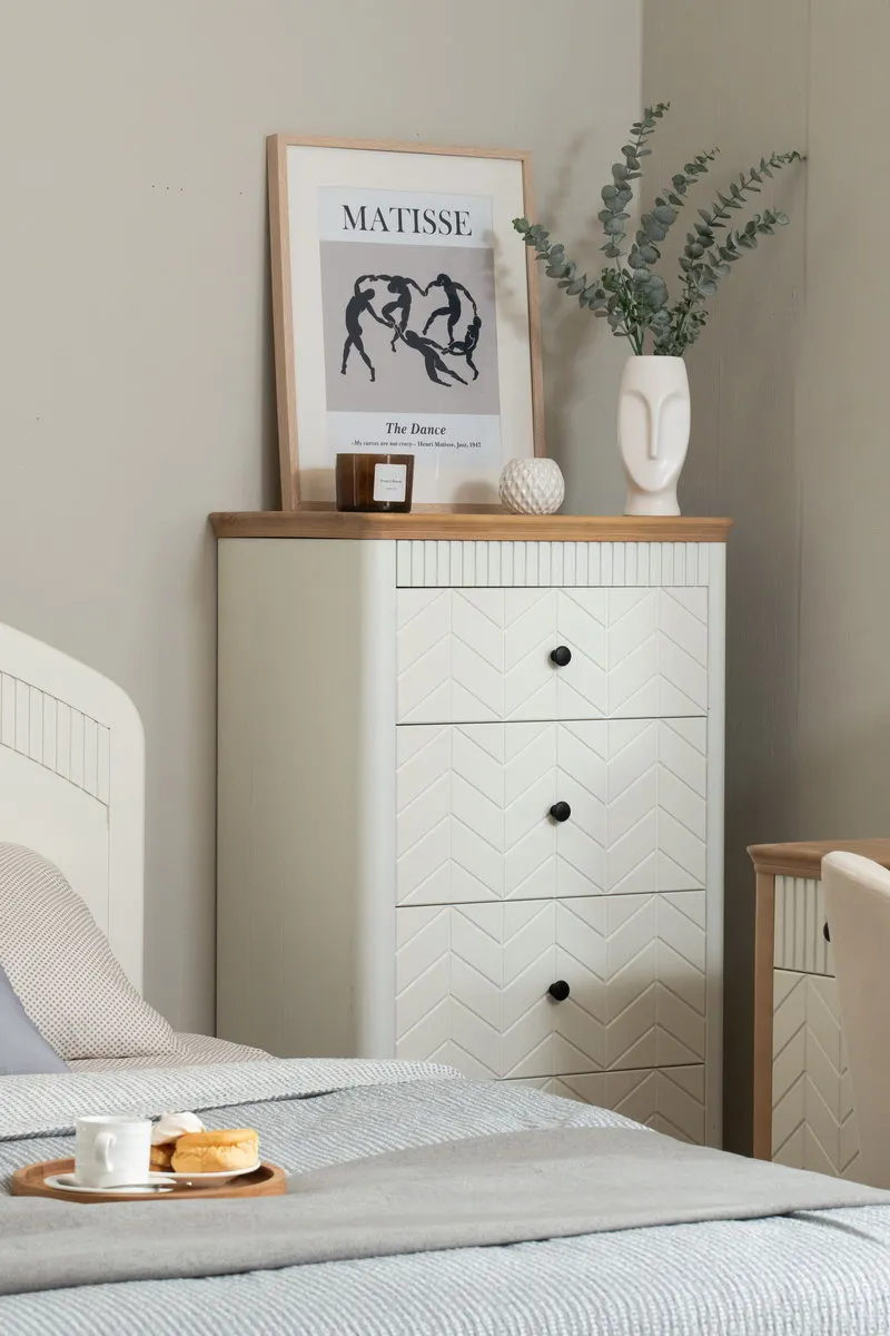 Комод Грета №30-140