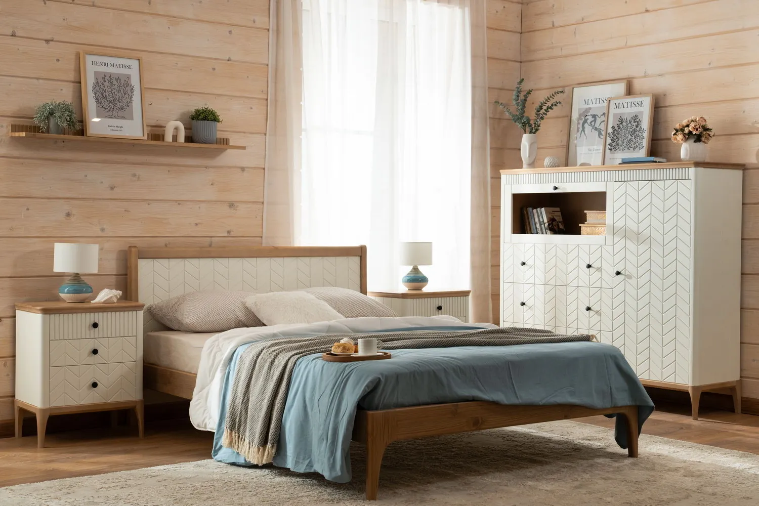 Комод Грета №42-140