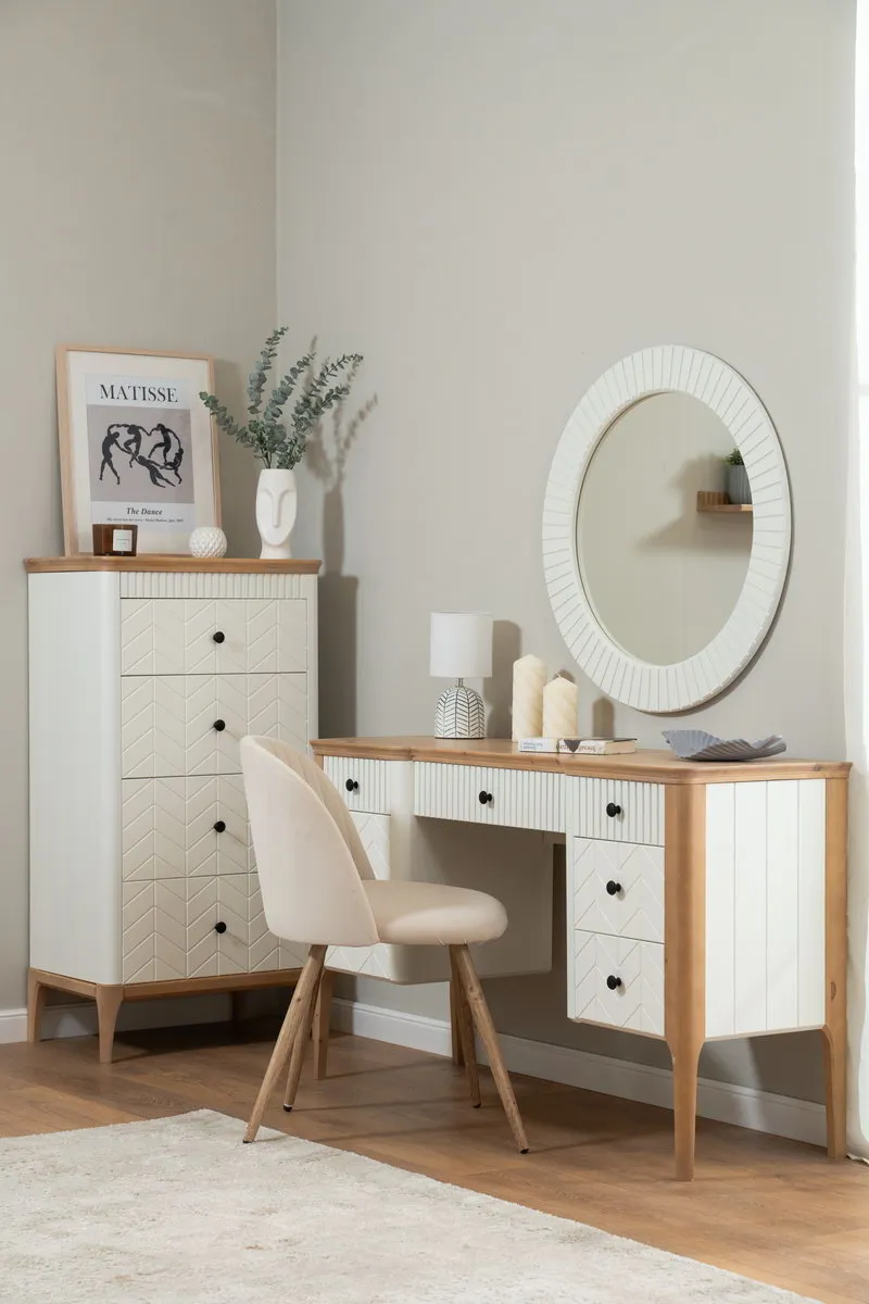 Стол туалетный Грета №1