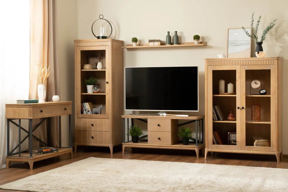 Стеллаж Грета №4-140