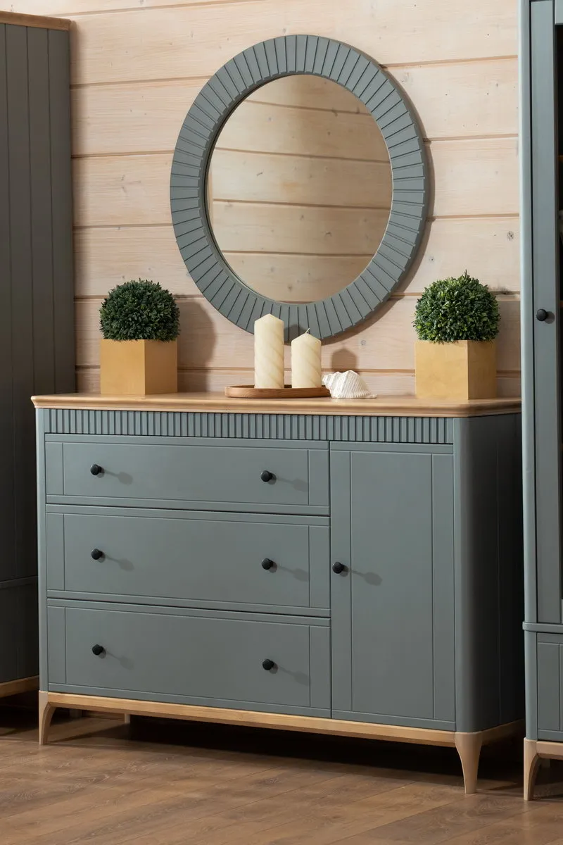 Зеркало Грета №2