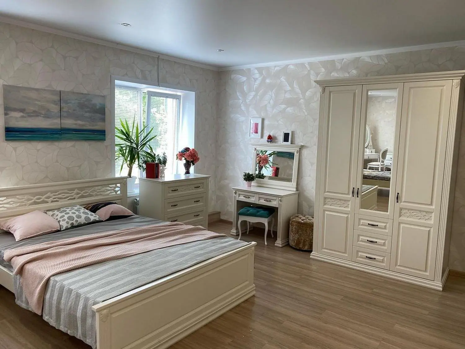 Спальня Верона