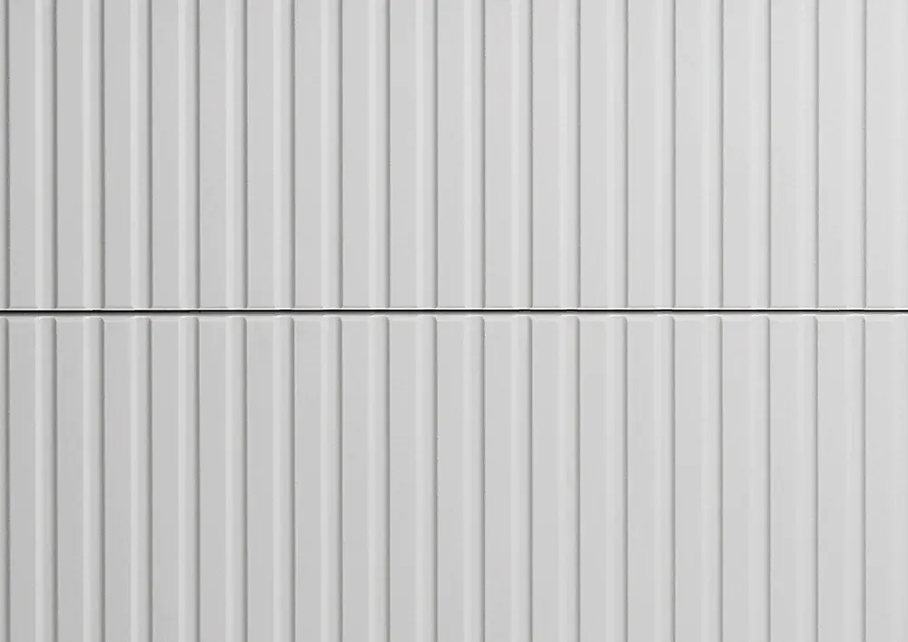 Тумба Риола 80 Белая подвесная